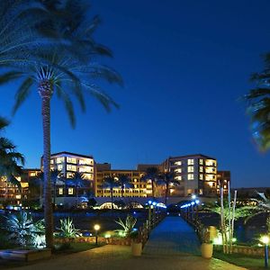 Hurghada Marriott Beach Resort